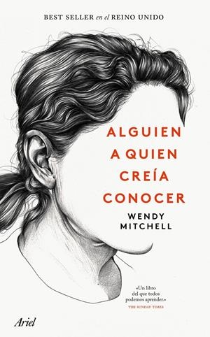 ALGUIEN A QUIEN CREÍA CONOCER | 9788434429000 | MITCHELL, WENDY | Llibreria Online de Tremp