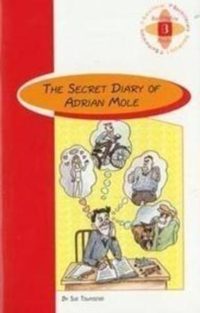 SECRET DIARY OF ADRIAN MOLE | 9789963617289 | TOWNSEND, SUE | Llibreria Online de Tremp