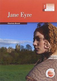 JANE EYRE (1 BATX) | 9789963515059 | VV AA