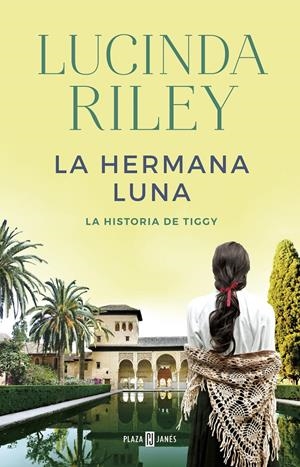 LA HERMANA LUNA (LAS SIETE HERMANAS 5) | 9788401021022 | RILEY, LUCINDA | Llibreria Online de Tremp