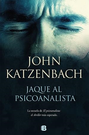 JAQUE AL PSICOANALISTA | 9788466664202 | KATZENBACH, JOHN | Llibreria Online de Tremp