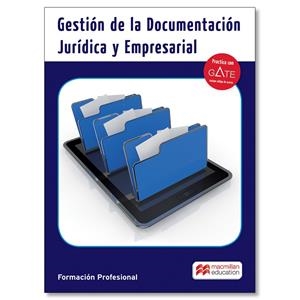 GESTION DOCUMENTACION JURID Y EMP PK 16 | 9788416598984 | ANTÓN PÉREZ, JAIME JOSÉ