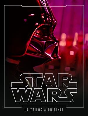 STAR WARS. LA TRILOGÍA ORIGINAL | 9788408193616 | WINDHAM, RYDER/STAR WARS | Llibreria Online de Tremp