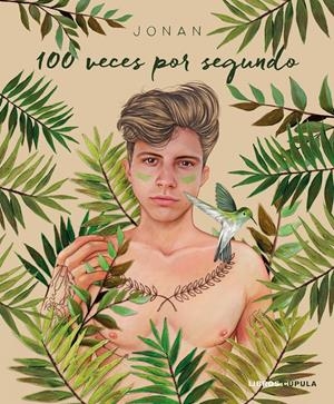 100 VECES POR SEGUNDO | 9788448024963 | JONAN | Llibreria Online de Tremp