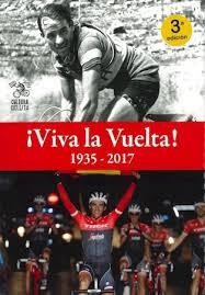 ¡VIVA LA VUELTA! | 9788494352294 | FALLON, LUCY/BELL, ADRIAN | Llibreria Online de Tremp