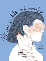 NO ME GUSTABA MI NOMBRE | 9788417284312 | CARRETERO, AGRIPINA