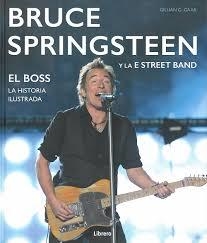 BRUCE SPRINGSTEEN Y LA E STREET BAND | 9789089989680 | GILLIAN G.GAAR | Llibreria Online de Tremp