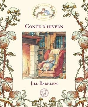 LA BARDISSA SECRETA. CONTE D'HIVERN | 9788417059910 | BARKLEM, JILL | Llibreria Online de Tremp