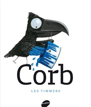 CORB | 9788496726642 | TIMMERS, LEO