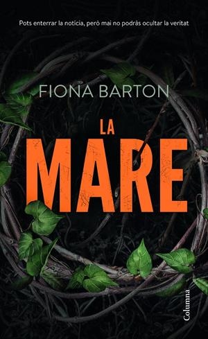 LA MARE | 9788466424110 | BARTON, FIONA | Llibreria Online de Tremp