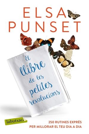EL LLIBRE DE LES PETITES REVOLUCIONS | 9788417031220 | PUNSET, ELSA | Llibreria Online de Tremp