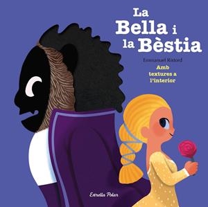LA BELLA I LA BÈSTIA | 9788491375982 | RISTORD, EMMANUEL | Llibreria Online de Tremp