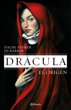 DRÁCULA. EL ORIGEN | 9788408195153 | BARKER, J.D./STOKER, DACRE | Llibreria Online de Tremp