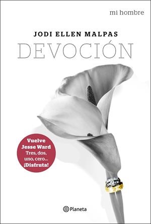 MI HOMBRE. DEVOCIÓN | 9788408195160 | MALPAS, JODI ELLEN | Llibreria Online de Tremp