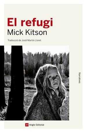 EL REFUGI | 9788417214425 | KITSON, MICK | Llibreria Online de Tremp