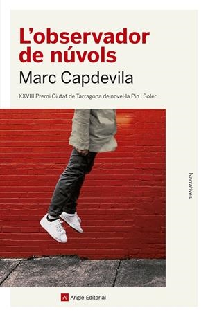 L'OBSERVADOR DE NÚVOLS | 9788417214388 | CAPDEVILA CLAPERA, MARC | Llibreria Online de Tremp