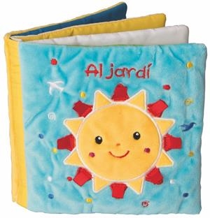 AL JARDÍ | 9788491013624 | FERRI, FRANCESCA | Llibreria Online de Tremp