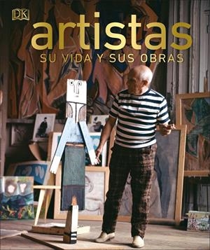 ARTISTAS | 9780241326879 | VARIOS AUTORES, | Llibreria Online de Tremp