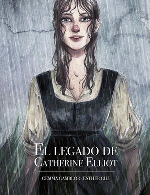 EL LEGADO DE CATHERINE ELLIOT | 9788416890873 | GILI, ESTHER/CAMBLOR, GEMMA | Llibreria Online de Tremp