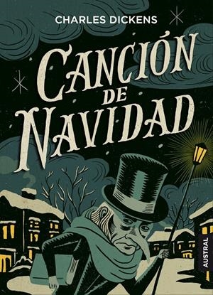 CANCIÓN DE NAVIDAD | 9788408195986 | DICKENS, CHARLES | Llibreria Online de Tremp
