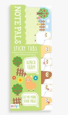 MARCADORS ADHESIUS OOLY GRANJA | 879426007883 | Llibreria Online de Tremp