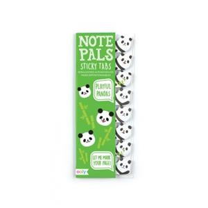 MARCADORS ADHESIUS OOLY PANDA | 879426009108 | Llibreria Online de Tremp