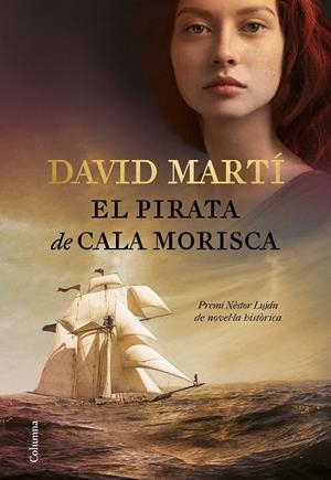 EL PIRATA DE CALA MORISCA | 9788466424332 | MARTÍ MARTÍNEZ, DAVID | Llibreria Online de Tremp