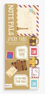 MARCADORS ADHESIUS OOLY VIATGE | 879426007890 | Llibreria Online de Tremp