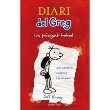 PACK GREG 1 | 9788491376798 | JEFF KINNEY