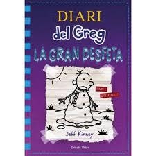 PACK GREG 2018 NUM 13 | 9788491376804 | JEFF KINNEY