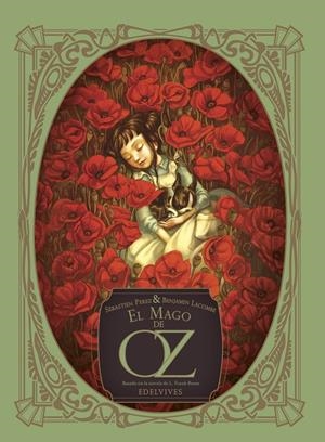 EL MAGO DE OZ | 9788414016930 | BAUM, LYMAN FRANK | Llibreria Online de Tremp