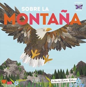 SOBRE LA MONTAÑA | 9788414015902 | ROBIN, CLOVER | Llibreria Online de Tremp