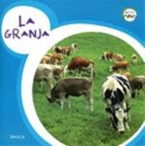 LA GRANJA | 9788447922420 | BOZA BELTRAN, SHEILA/ESTELLER LLOPIS, GEMMA/MARTÍNEZ ALONSO, BERTA/MUNTANÉ JIMÉNEZ, VANESSA/PAÜLS RO