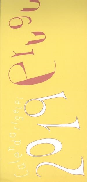 2019 CALENDARI GELPI ERUGUES DE LES PAPALLONES DE | 8437012300071 | Llibreria Online de Tremp