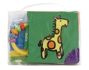 LA JIRAFA | 9788408092391 | YOYO | Llibreria Online de Tremp