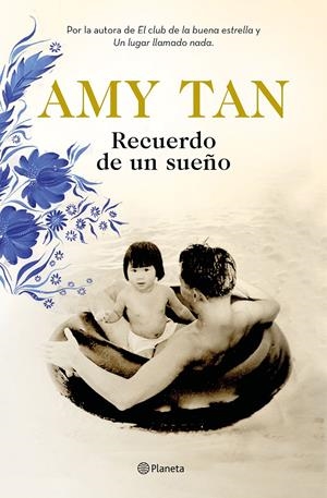 RECUERDO DE UN SUEÑO | 9788408196433 | TAN, AMY | Llibreria Online de Tremp