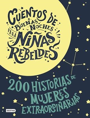 ESTUCHE CUENTOS DE BUENAS NOCHES PARA NIÑAS REBELDES | 9788408196952 | FAVILLI, ELENA/CAVALLO, FRANCESCA | Llibreria Online de Tremp