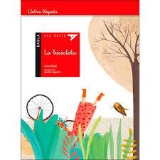 LA BICICLETA | 9788447937653 | BALAJ MINARU, ANCA