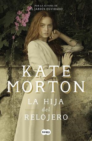 LA HIJA DEL RELOJERO | 9788491292166 | MORTON, KATE | Llibreria Online de Tremp