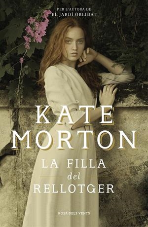 LA FILLA DEL RELLOTGER | 9788416930982 | MORTON, KATE | Llibreria Online de Tremp