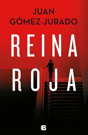 REINA ROJA | 9788466664417 | GÓMEZ-JURADO, JUAN | Llibreria Online de Tremp