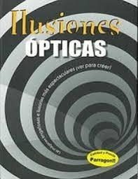 ILUSIONES ÓPTICAS | 9780241370049 | VARIOS AUTORES, | Llibreria Online de Tremp