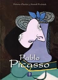 PABLO PICASSO | 9788497944274 | CHARLES, VICTORIA/PODOKSIK, ANATOLI