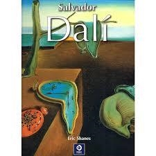 SALVADOR DALÍ | 9788497944298 | CHARLES, VICTORIA/SHANES, ERIC