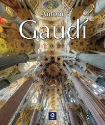 ANTONI GAUDÍ | 9788497944304 | ROE, JEREMY