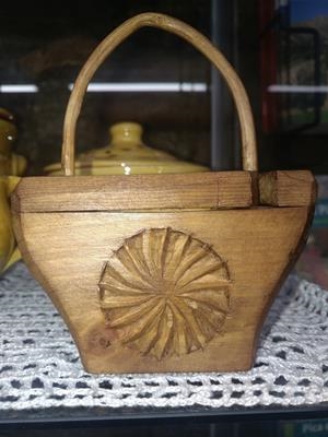 SALER TUTE PETIT | SALER TUTE 2