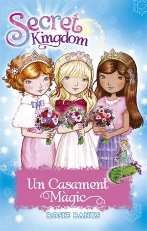UN CASAMENT MÀGIC | 9788424662097 | BANKS, ROSIE | Llibreria Online de Tremp