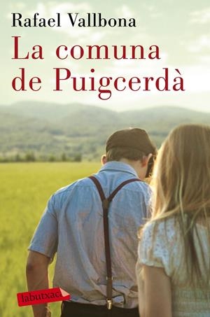 LA COMUNA DE PUIGCERDÀ | 9788417420222 | VALLBONA, RAFAEL | Llibreria Online de Tremp