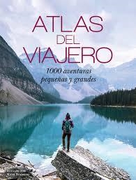 ATLAS DEL VIAJERO | 9789463590785 | KATE STATHERS | Llibreria Online de Tremp