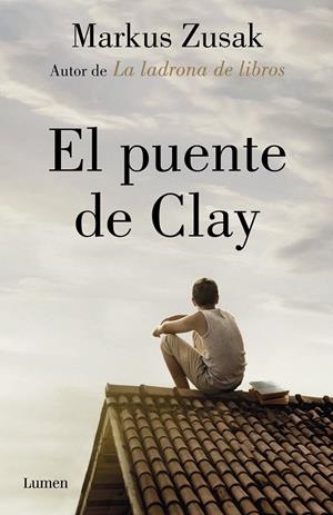 EL PUENTE DE CLAY | 9788426405906 | ZUSAK, MARKUS | Llibreria Online de Tremp